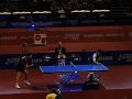 Gustavo Tsuboi n°107 qui perf 4-1 contre Alexey Smirnov n°23